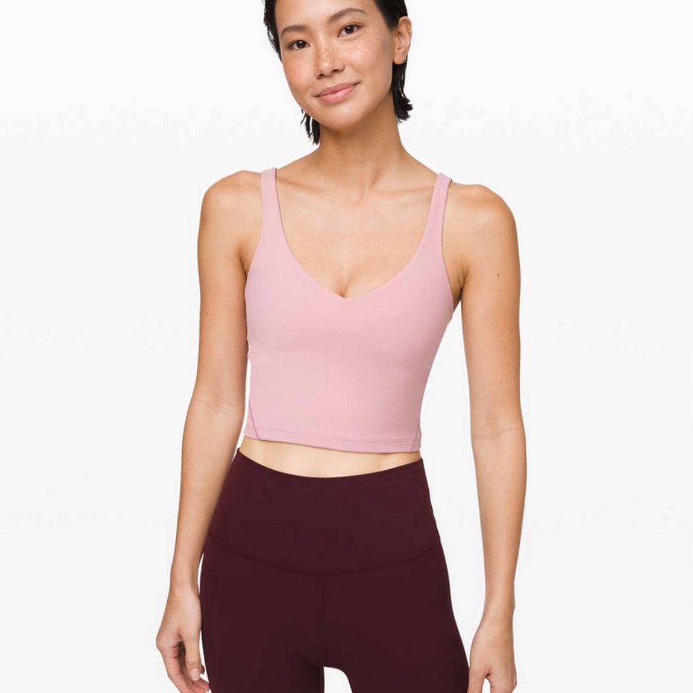 NWOT Lululemon Align Tank